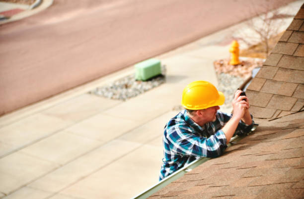 Best Commercial Roofing Services  in Mccoll, SC