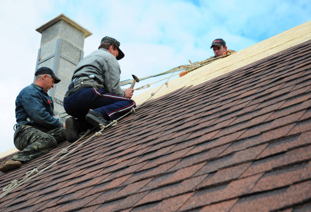 Best Flat Roof Repair Services  in Mccoll, SC