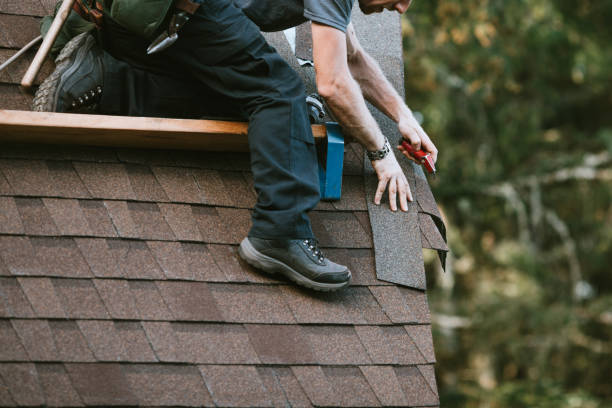 Gutter Installation and Roofing in Mccoll, SC